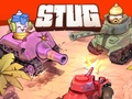 Гульня Stug.io