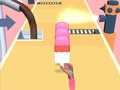 Гульня Popsicle Summer Run