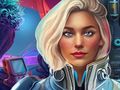 Гульня Galactic Adventure