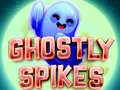 Гульня Ghostly Spikes