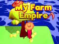 Гульня My Farm Empire 