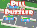 Гульня Pill Puzzler