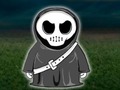 Гульня Halloween Escape From The Cave