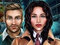 Гульня Factory of Secrets