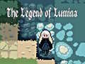 Гульня The Legend of Lumina