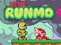 Гульня Little Runmo 