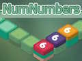 Гульня NumNumbers