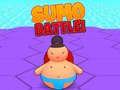 Гульня Sumo Battle!