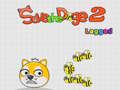 Гульня Save The Doge 2