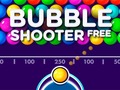 Гульня Bubble Shooter Free