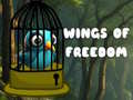 Гульня Wings of Freedom