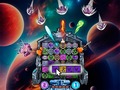 Гульня Asteroid Shield