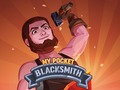 Гульня My Pocket Blacksmith