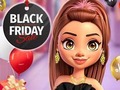 Гульня Lovie Chics Black Friday Shopping