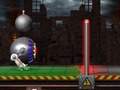 Гульня Extreme Volleyball