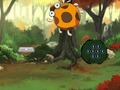 Гульня Mystery Insects Forest Escape