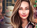 Гульня Cherished Moments