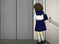 Гульня Escape From Ghost Elevator