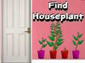 Гульня Find Houseplant