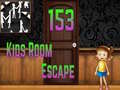 Гульня Amgel Kids Room Escape 153