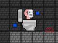 Гульня Skibidi Man: Search of Skibidi Girl