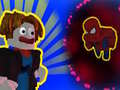Гульня Roblox: Multiverse Spider
