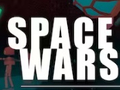 Гульня Space Wars