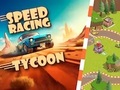 Гульня Car Speed Racing Tycoon
