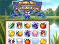 Гульня Family Nest: Tile Match Puzzle