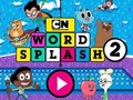 Гульня Word Splash 2