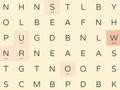 Гульня Letter Link