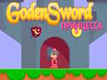Гульня Golden Sword Princess