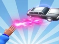 Гульня Telekinesis Race 3D