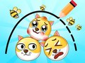 Гульня Draw 2 Save Doge