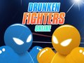Гульня Drunken Fighters Online
