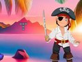 Гульня Find The Boat From Island