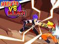 Гульня NARUTO vs BLEACH