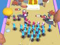 Гульня Army Raid