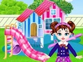 Гульня Baby Taylor Homecoming Day