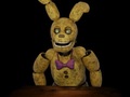 Гульня FNAF 6: Salvage Room