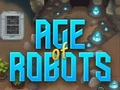 Гульня Age of Robots