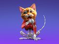 Гульня Idle Animal Anatomy