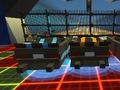 Гульня Kogama: Ultimate Hover Racing