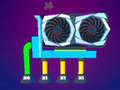 Гульня Idle GPU Mining Clicker