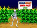 Гульня Hooda Escape Corn Maze 2023