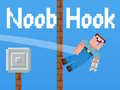 Гульня Noob Hook