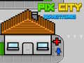 Гульня Pix City Adventure