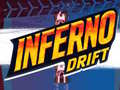 Гульня Inferno Drift