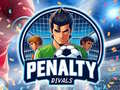 Гульня Penalty Rivals