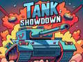 Гульня Tank Showdown